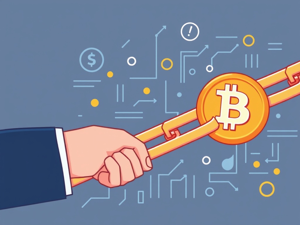 Understanding Transaction Chain Breaking in Bitcoin Mixers: A Comprehensive Guide for Privacy-Conscious Users
