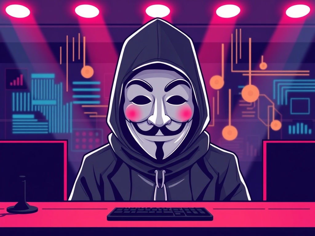 Understanding the Anonymous End Recipient in Bitcoin Mixing Services