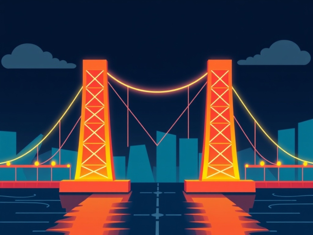 The Ultimate Guide to Anonymous Blockchain Bridges: Privacy-Preserving Cross-Chain Transactions