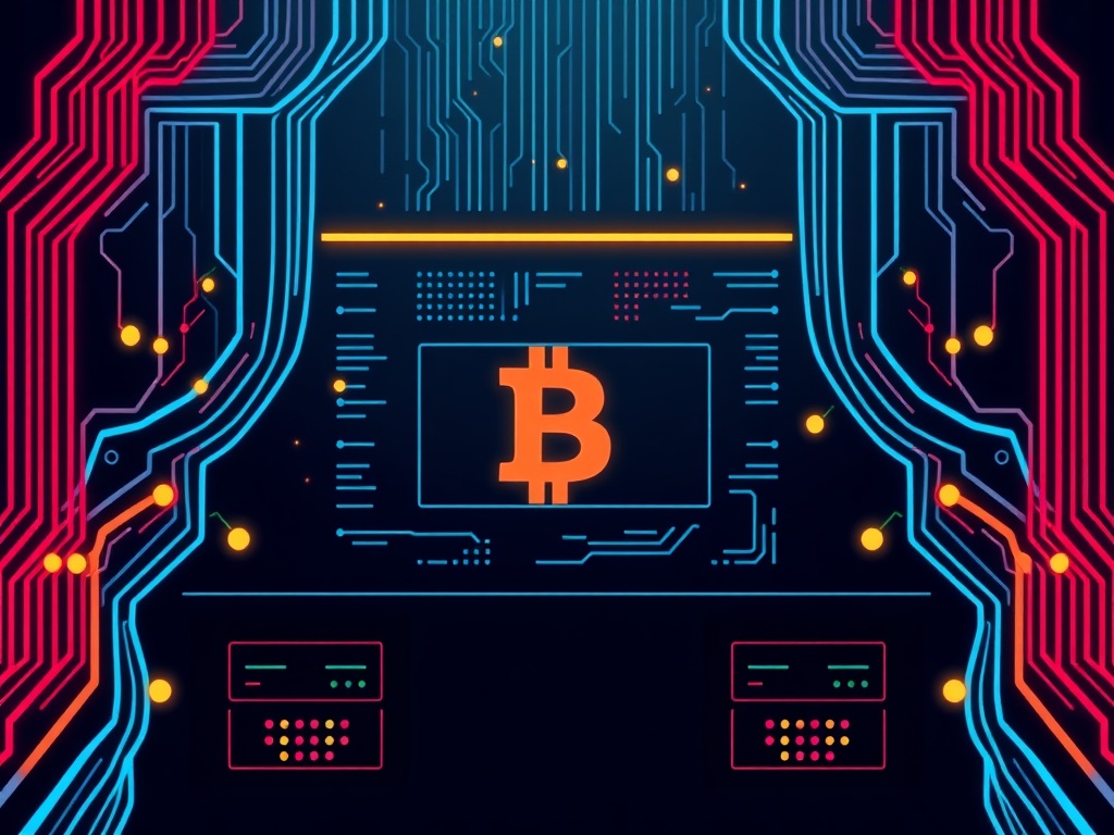 Confidential Data Oracle: Ensuring Privacy and Security in the BTC Mixer Ecosystem