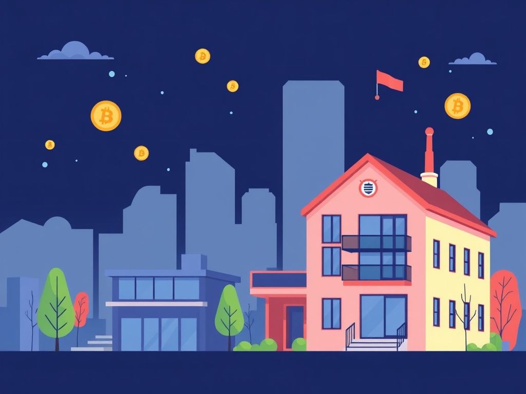 Anonymous Real Estate Tokenization: Revolutionizing Property Investment with Privacy and Efficiency