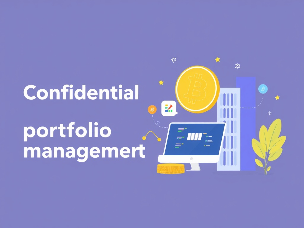 Confidential Portfolio Management: Safeguarding Your Investments in the BTCmixer Era