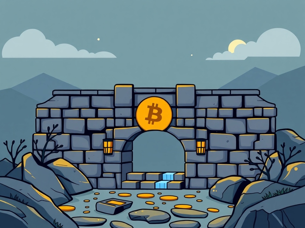 Understanding the Samourai Stonewall Transaction: A Comprehensive Guide to Privacy in Bitcoin Mixing