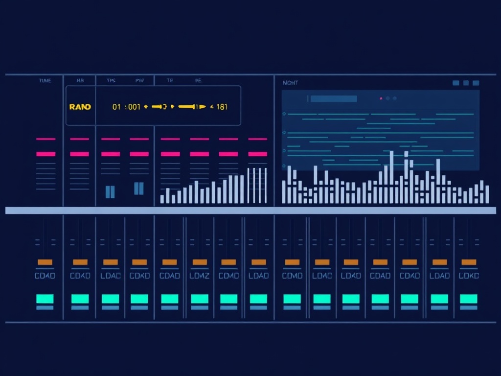 Understanding Random Output Delay in BTCmixer: Causes, Solutions, and Best Practices