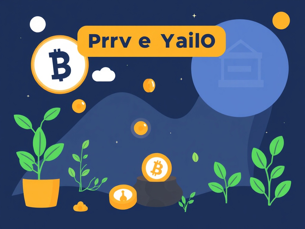 Private Yield Farming: Maximizing Crypto Returns with Enhanced Privacy and Security