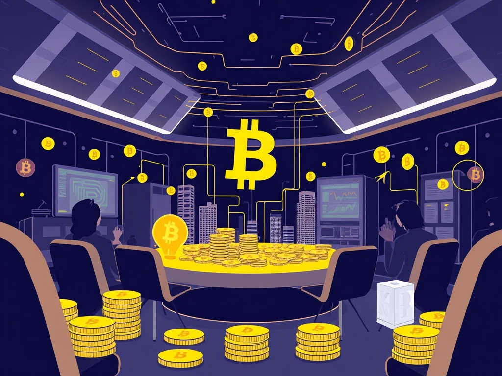 Understanding Anonymous Liquidity Provision: A Deep Dive into BTCmixer's Approach to Privacy-Preserving Trading
