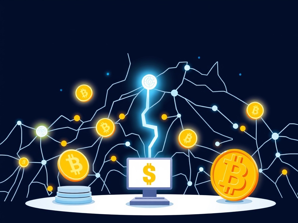 Lightning Network Privacy: Safeguarding Transactions in the Bitcoin Ecosystem