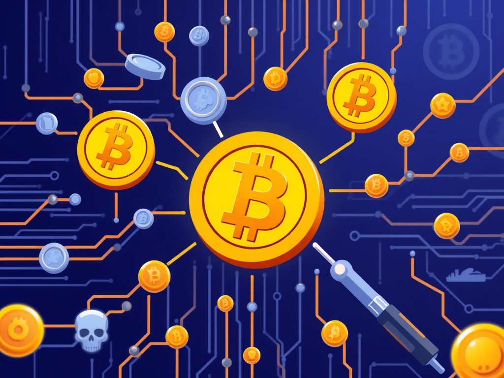 Blockchain Forensics Tools: The Ultimate Guide to Investigating Cryptocurrency Transactions