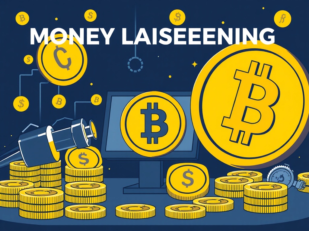 Advanced Money Laundering Detection Strategies for BTC Mixers in 2024