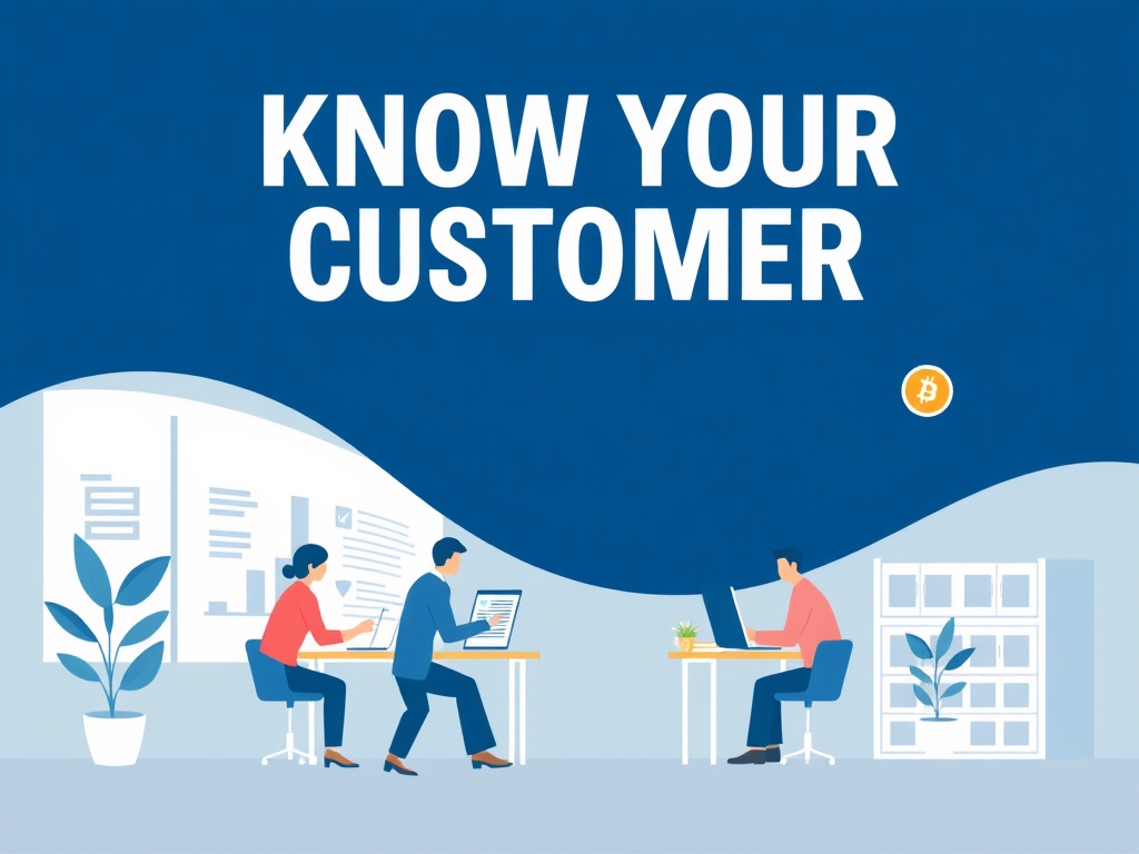 The Ultimate Guide to Know Your Customer (KYC) in BTC Mixer Services