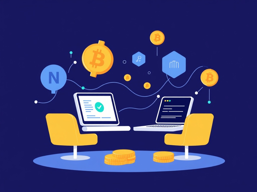 The Ultimate Guide to Decentralized Swap Services: Secure, Private, and Non-Custodial Trading