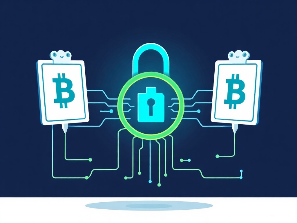 Understanding Cryptographic Privacy Guarantees in Bitcoin Mixers: A Deep Dive into BTCmixer's Security Framework