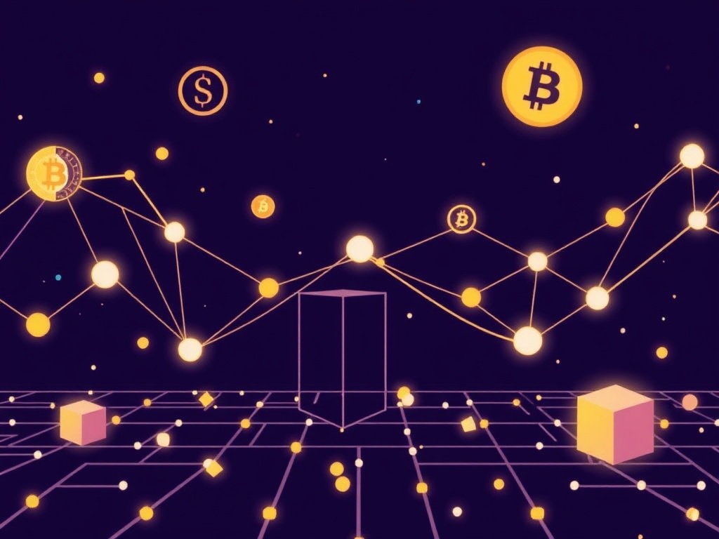 Understanding Differential Privacy Blockchain: The Future of Secure and Private Cryptocurrency Transactions