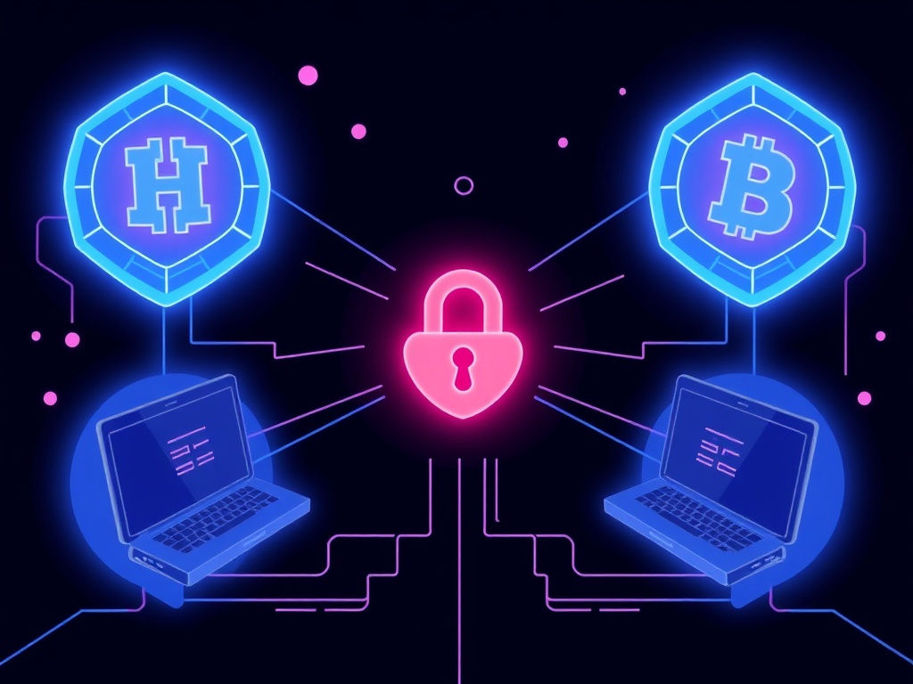 The HOPR Privacy Network: A Next-Generation Solution for Secure and Private Crypto Transactions