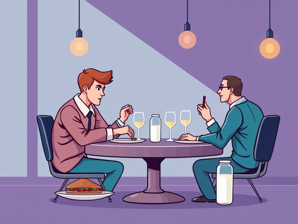 The Dining Cryptographers Problem: A Deep Dive into Anonymous Communication in the Bitcoin Mixer Ecosystem