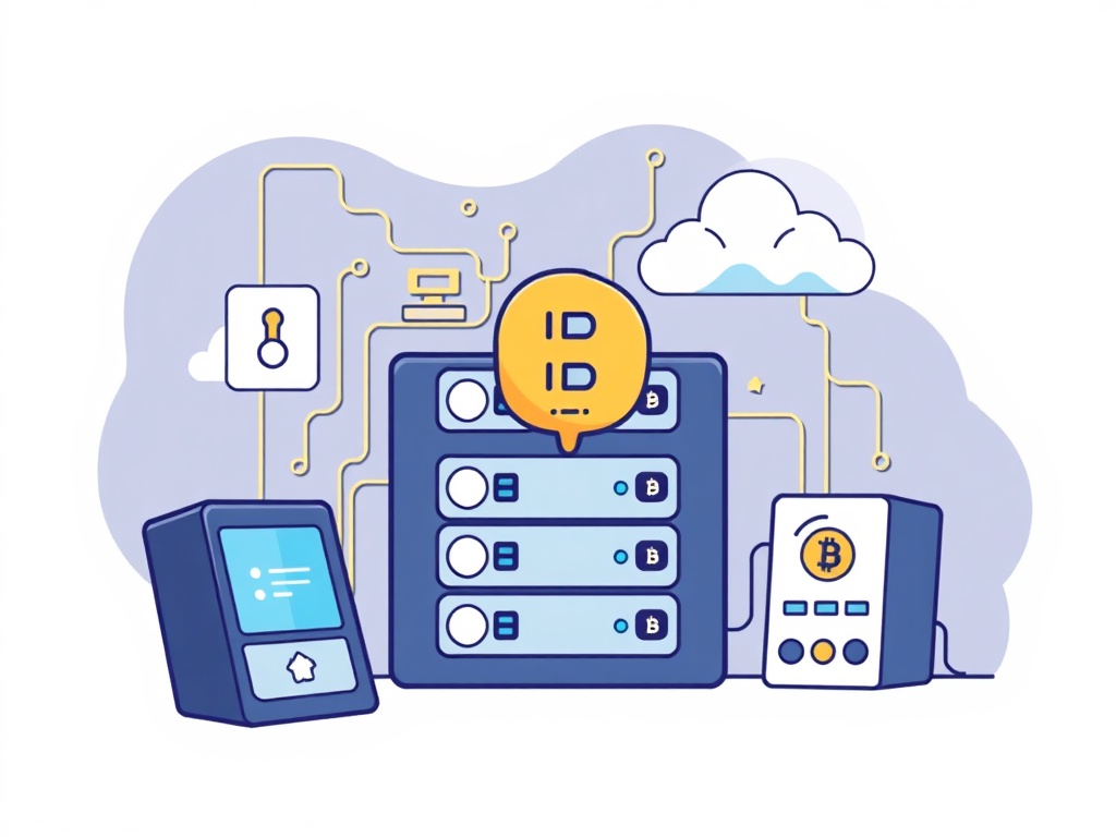 Freenet Anonymous Storage: The Ultimate Guide to Secure and Private Data Sharing