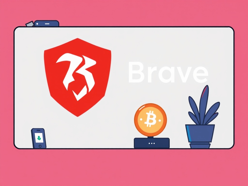 The Brave Private Browser: A Secure and Private Alternative for Crypto Enthusiasts in the BTC Mixer Niche