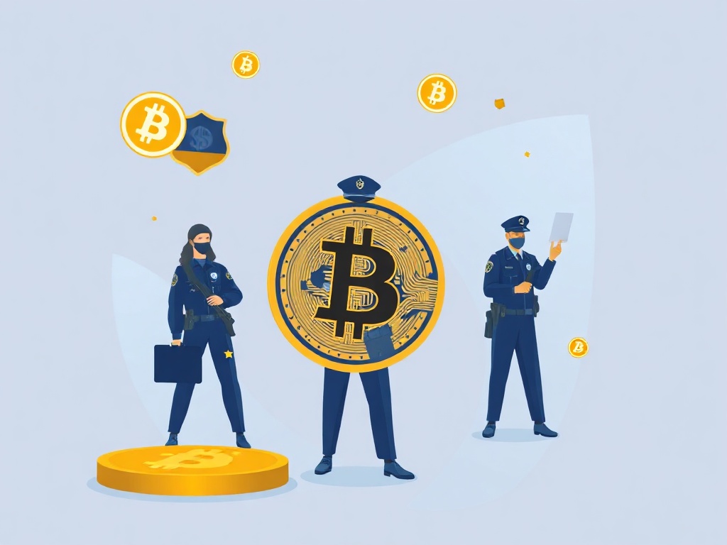 Understanding Law Enforcement Crypto: Tracking, Investigating, and Combating Illicit Cryptocurrency Transactions