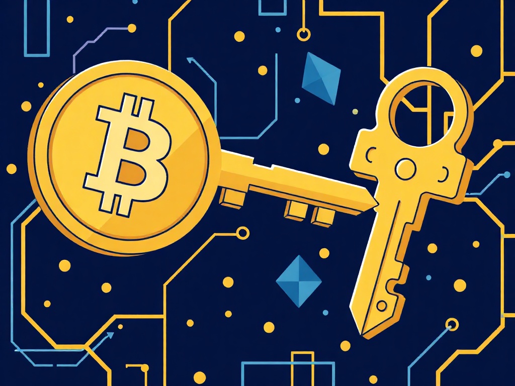 Lost Keys Cryptocurrency: How to Recover Your Digital Assets When You Lose Access