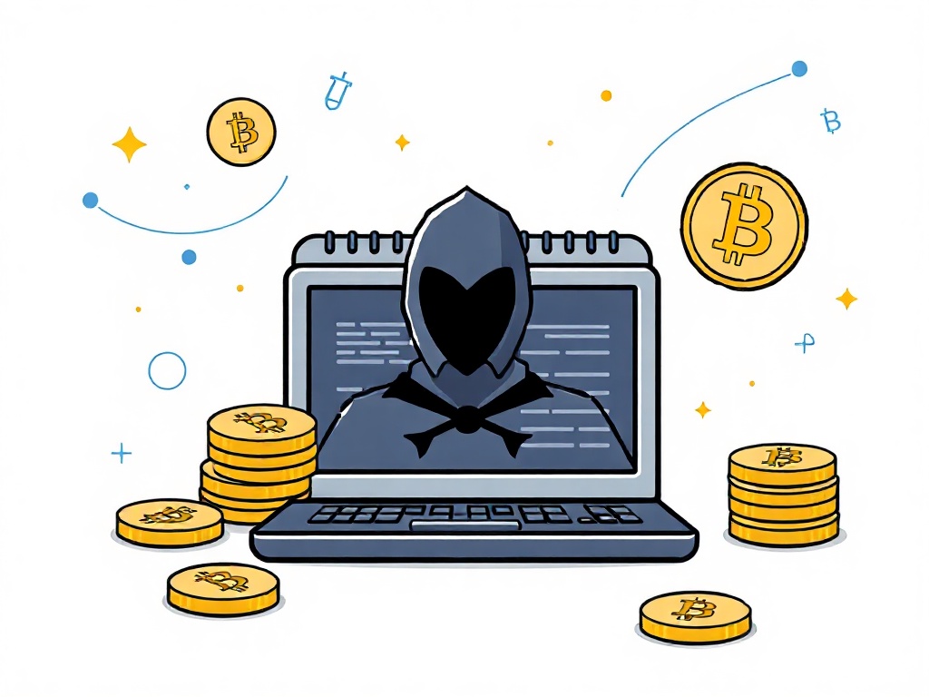 Understanding Clipboard Malware Crypto: The Silent Threat to Your Digital Assets