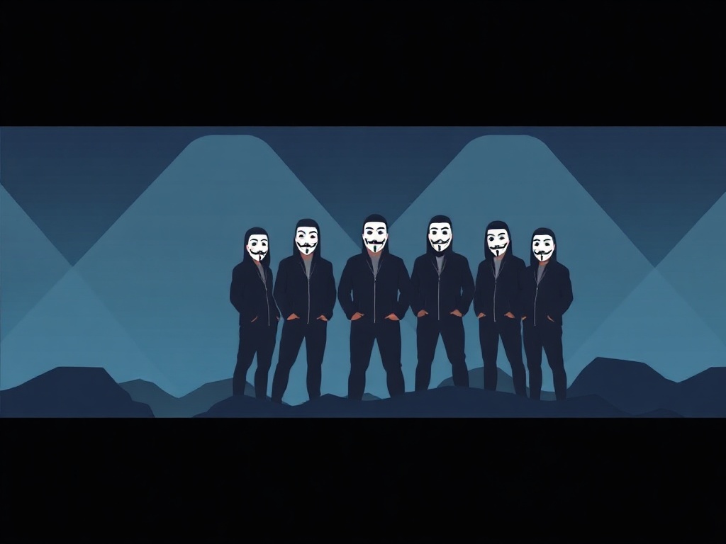 The Ultimate Guide to Building an Anonymous Project Team in the BTCmixer Niche