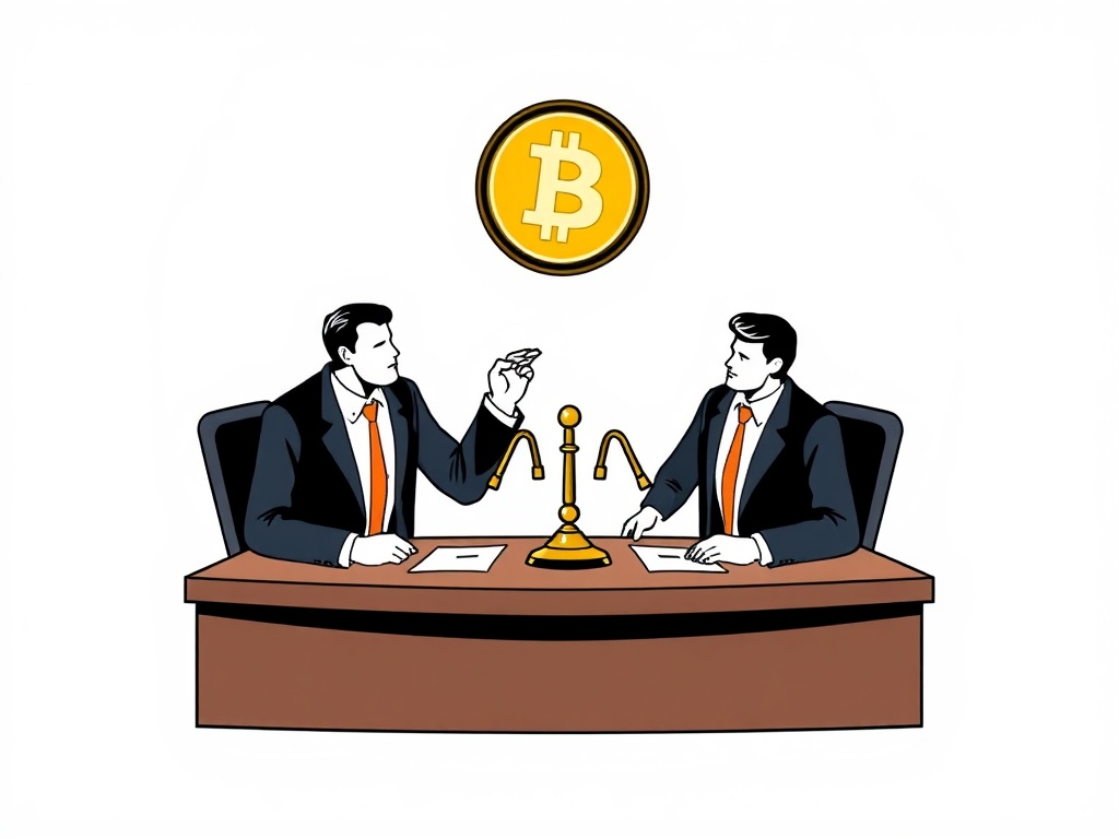 Decentralized Private Arbitration: The Future of Fair and Confidential Dispute Resolution in the Digital Age