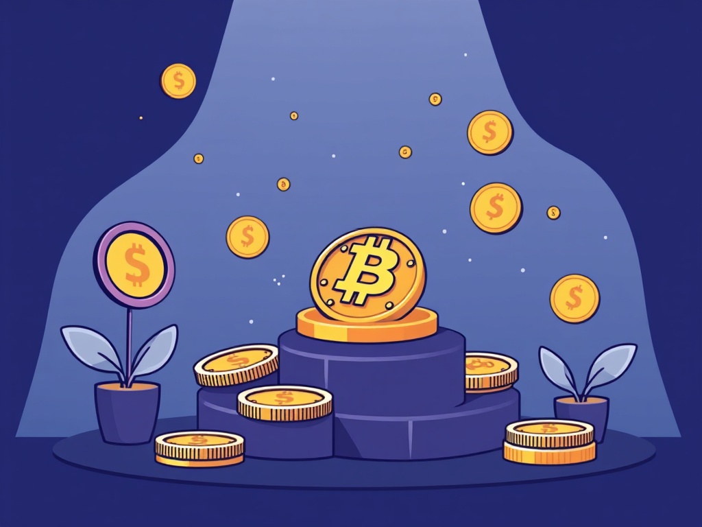 Confidential NFT Minting: The Future of Private Digital Asset Creation in the BTCMixer En2 Ecosystem