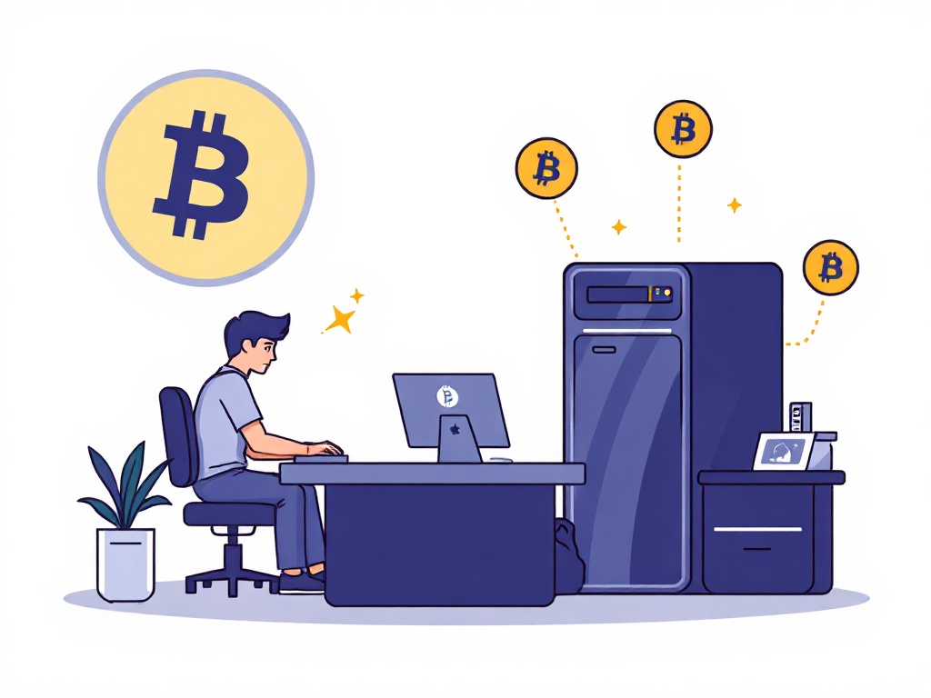 The Ultimate Guide to Becoming a Private Staking Delegator in the BTCMixer Ecosystem