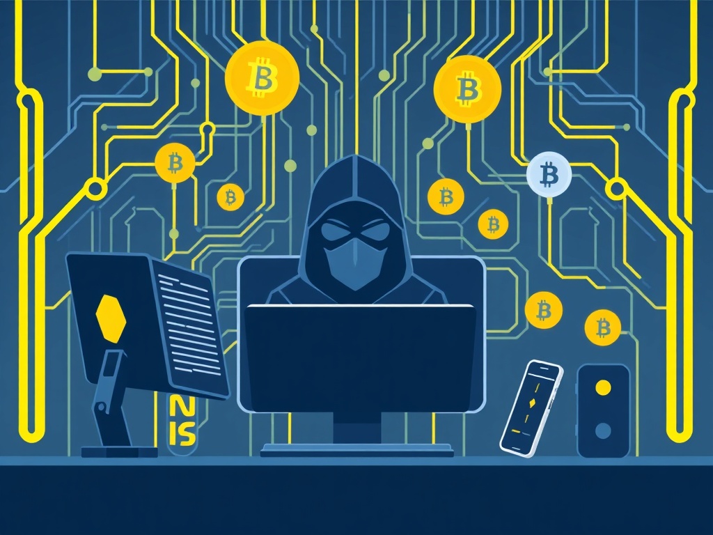 Understanding Anonymous Blockchain Access: Privacy Solutions for Secure Transactions