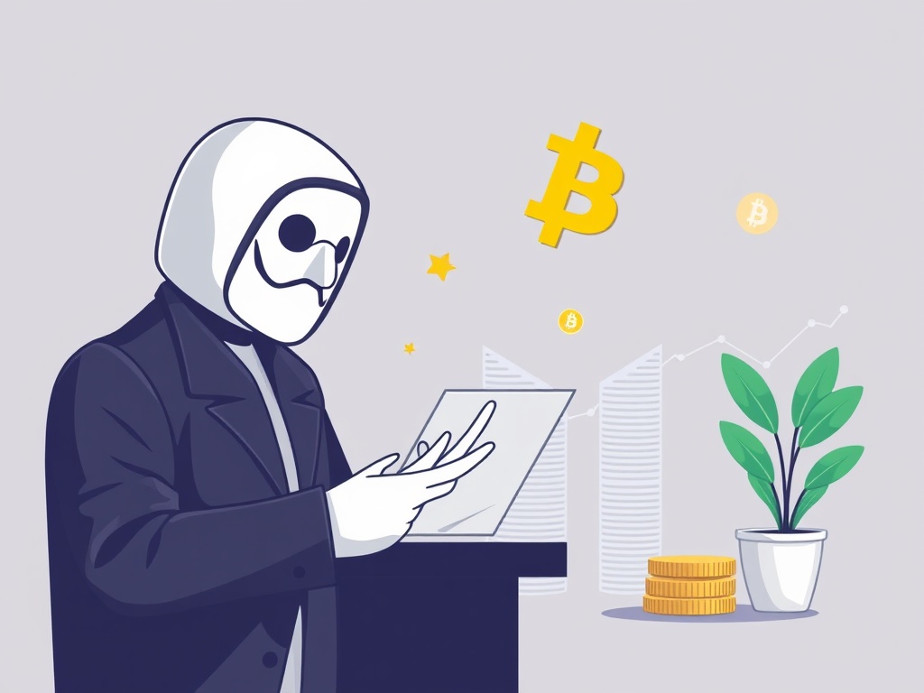 Anonymous Asset Management: Secure and Private Wealth Preservation in the Digital Age