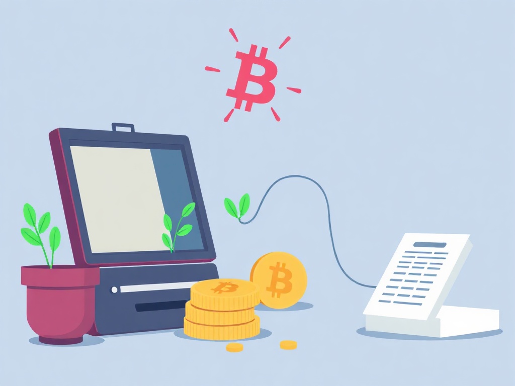The Hidden Order Book: Unveiling the Secrets of BTC Mixer Transactions