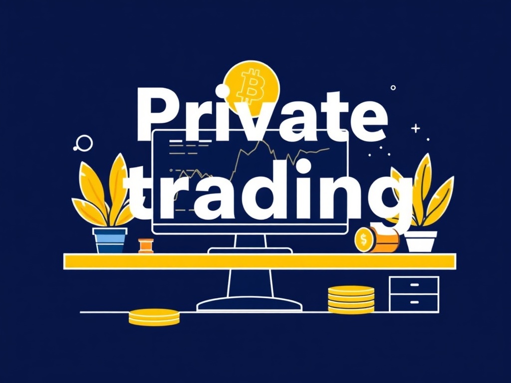 Mastering Your Private Trading Strategy for Enhanced Bitcoin Privacy and Security