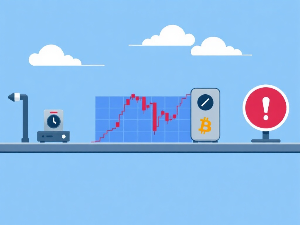 Mastering the Hidden Trailing Stop: A Powerful Tool for BTC Mixer Traders