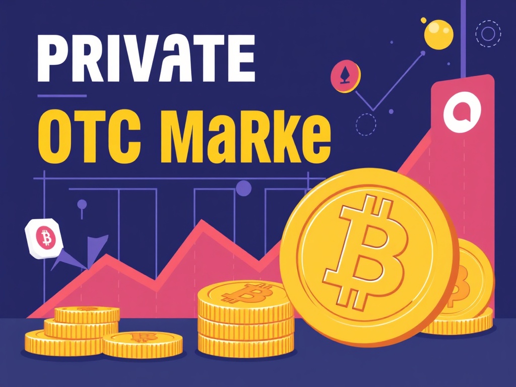 The Private OTC Market: A Comprehensive Guide to Over-the-Counter Trading in the BTC Mixer Niche