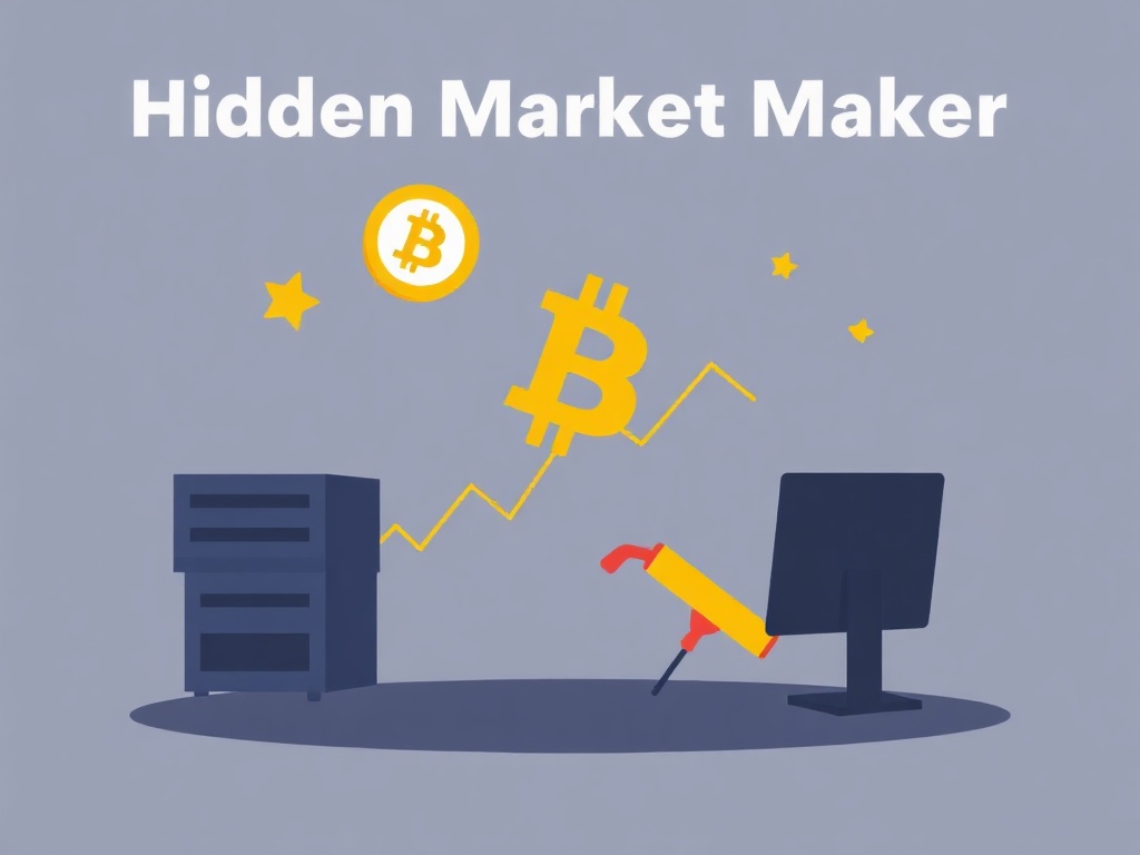 Understanding the Hidden Market Maker in Bitcoin Mixing Services: A Deep Dive into BTCmixer's Role