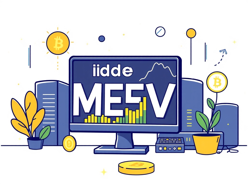 Unveiling the Hidden MEV Strategy: Advanced Techniques for BTC Mixer Efficiency in 2024