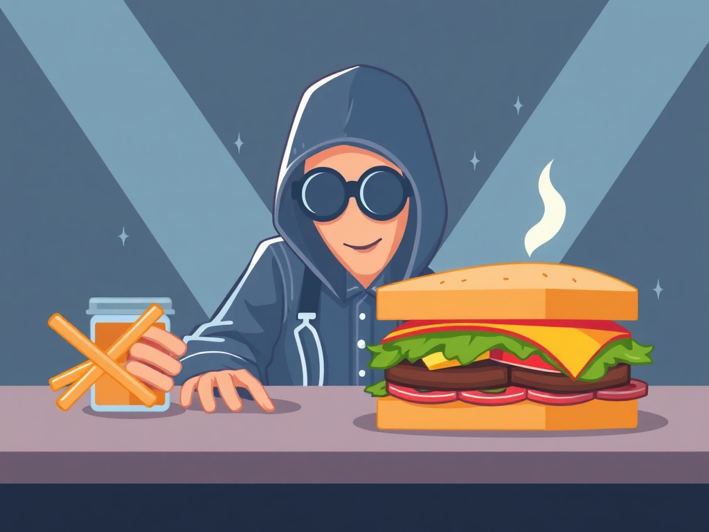 The Hidden Sandwich Attack: A Deep Dive into BTC Mixer Security Risks and Countermeasures