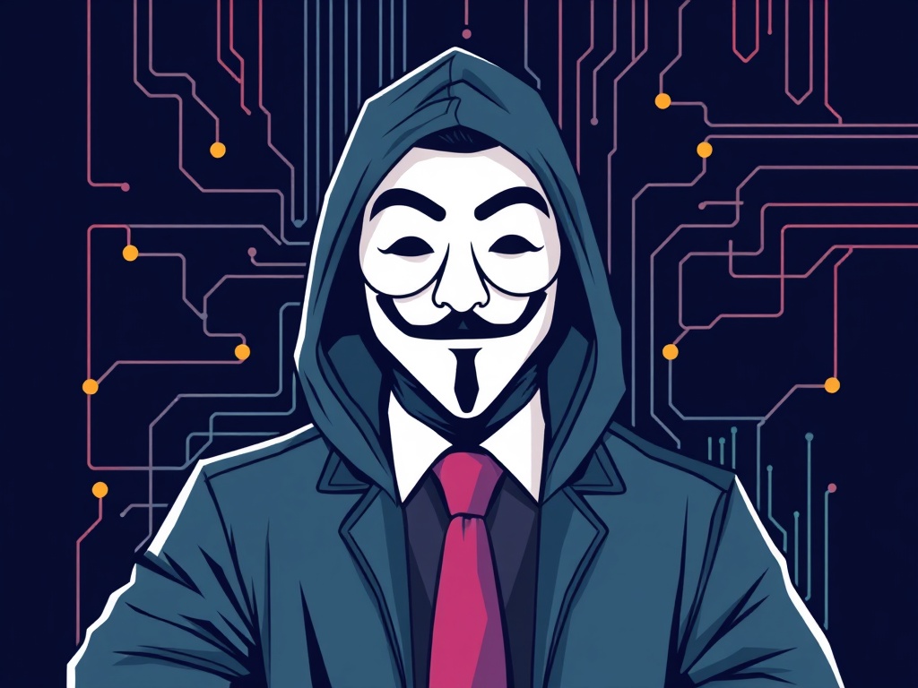 The Role of an Anonymous Multisig Participant in Enhancing Bitcoin Privacy and Security