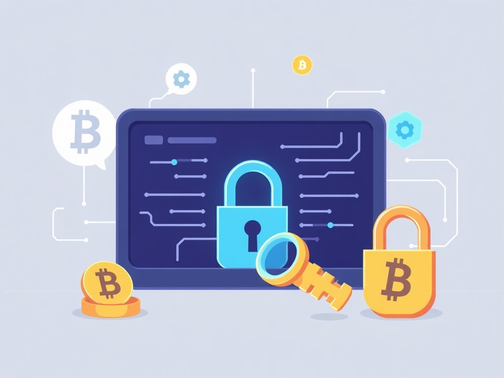 Understanding Private Key Encryption: The Backbone of Secure Bitcoin Transactions