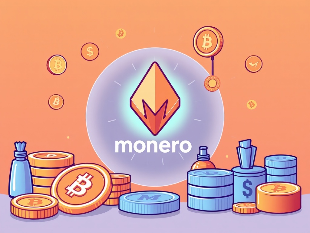 Monero Payment Goods: The Ultimate Guide to Secure and Private Transactions in 2024