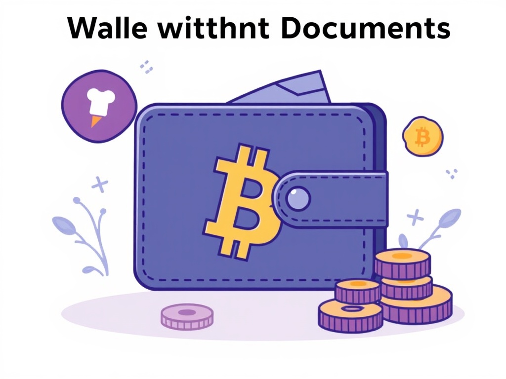 The Ultimate Guide to Using a Wallet Without Documents for Secure Crypto Transactions