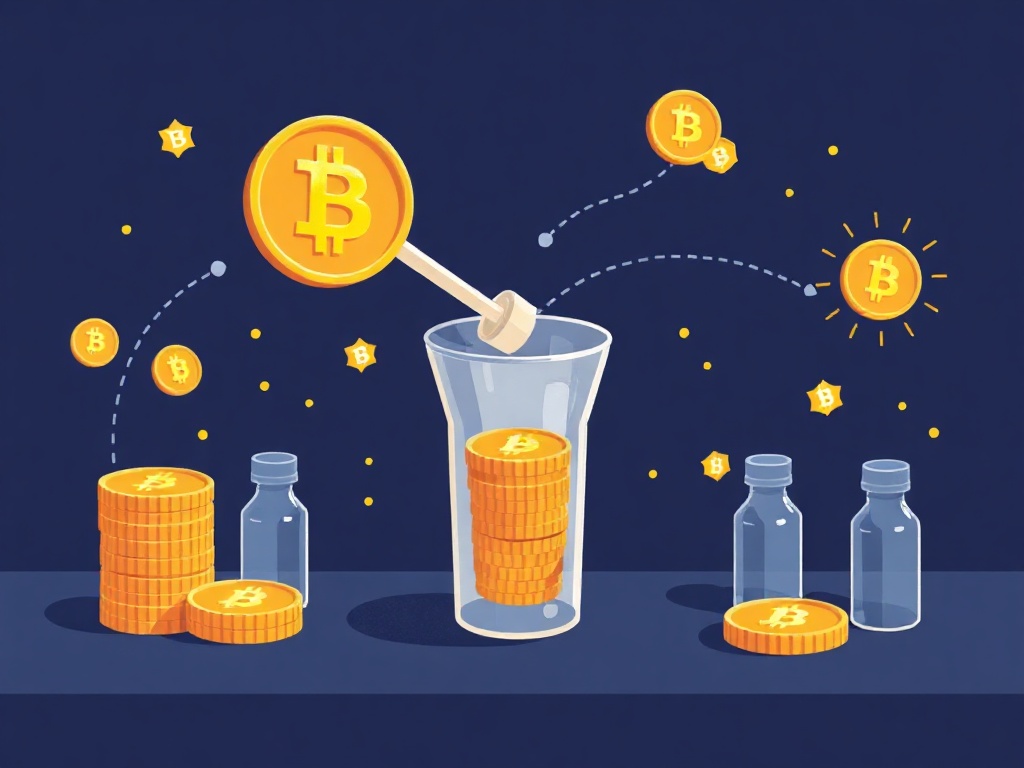 Understanding Cryptocurrency Mixer Online: Privacy, Security, and Best Practices