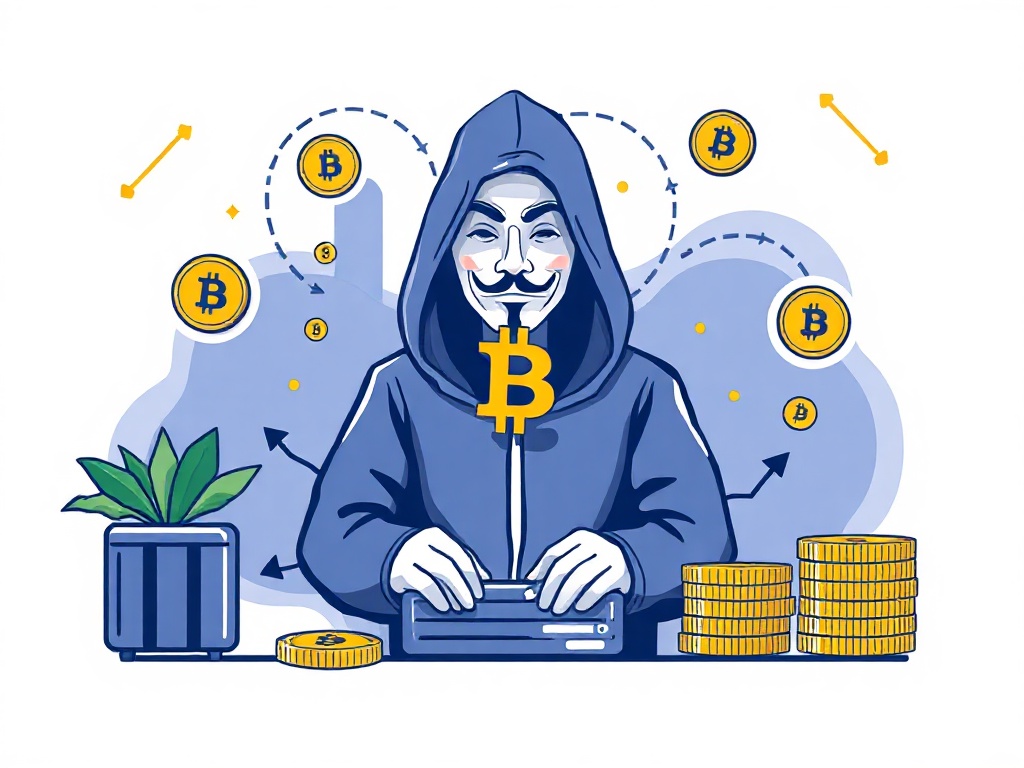 Understanding Anonymous Crypto Exchangers: Privacy, Security, and Best Practices in the BTCMixer En2 Niche