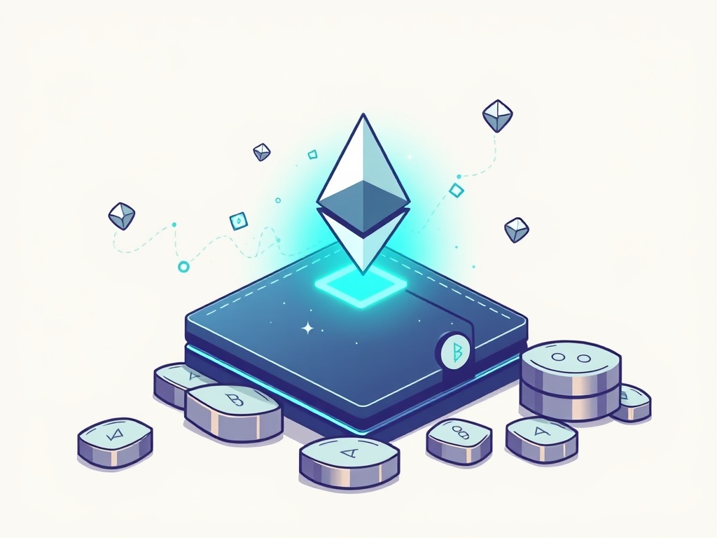Understanding Anonymous Ethereum Wallets: Privacy, Security, and Best Practices