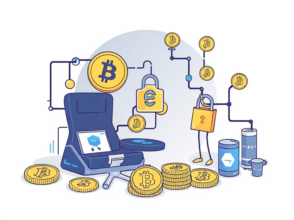 Ensuring Cryptocurrency Operations Privacy: A Comprehensive Guide for Secure Transactions