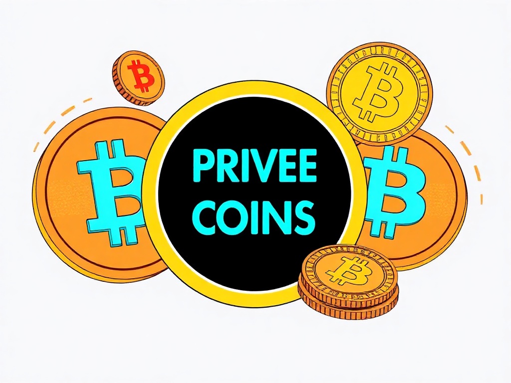 The Ultimate Private Coins List: Top Privacy-Focused Cryptocurrencies for Secure Transactions