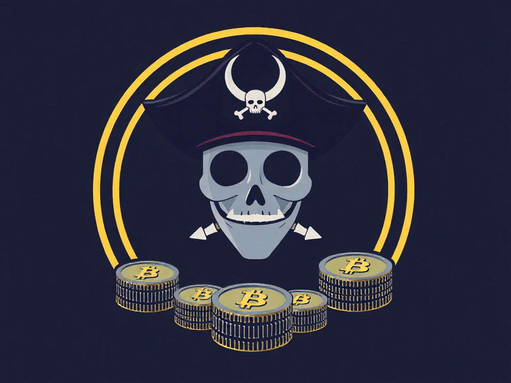 PirateChain Anonymous Currency: The Ultimate Guide to Privacy-Focused Digital Money