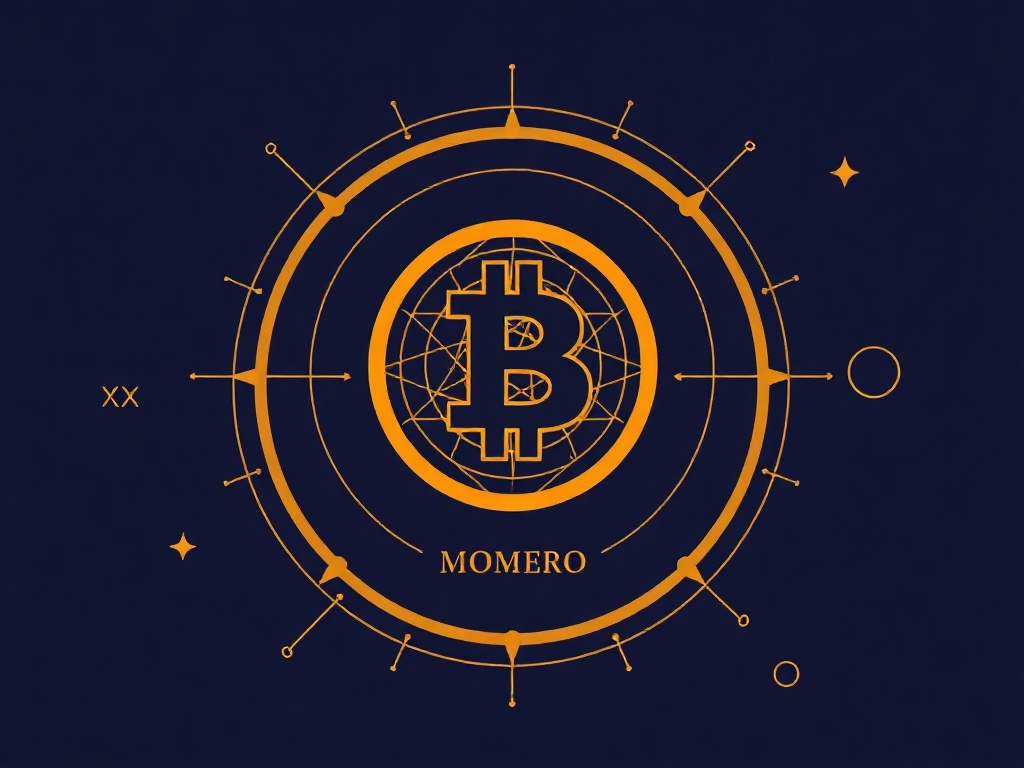 Understanding Monero Ring Signatures: The Cryptographic Backbone of Privacy in Monero Transactions