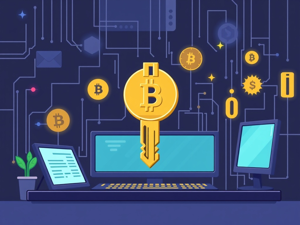Understanding One-Time Public Keys: The Foundation of Privacy in Bitcoin Mixers