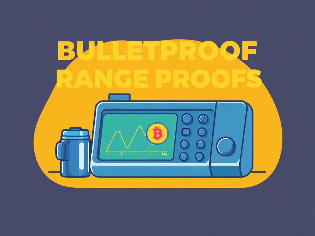 Understanding Bulletproof Range Proofs: The Backbone of Privacy in Bitcoin Mixers